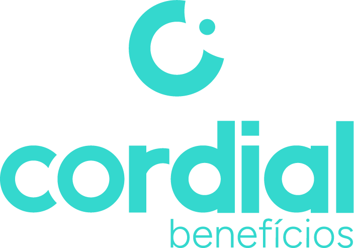 Logo Cordial Benefícios